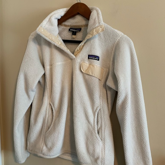Patagonia light weight jacket - Picture 4 of 6